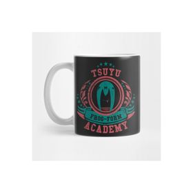 Pixxa Tsuyu Academy My Hero Academia Kupa Bardak