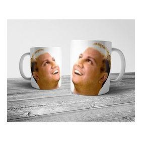 Pixxa Twitch Jebaited Emote Model 1 Kupa Bardak