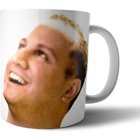 Pixxa Twitch Jebaited Emote Model 1 Kupa Bardak