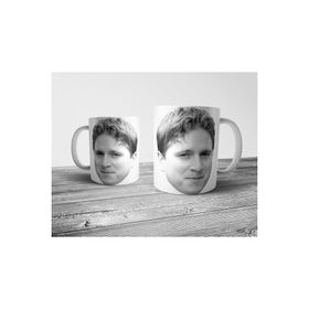 Pixxa Twitch Kappa Emote Model 1 Kupa Bardak