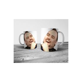 Pixxa Twitch LUL Emote Model 1 Kupa Bardak