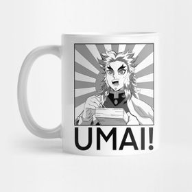 Pixxa Umai Rising Sun Kupa Bardak