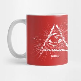 Pixxa Under His Eye The Handmaids Tale Kupa Bardak