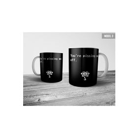 Pixxa Undertale Model 3 Kupa