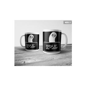 Pixxa Undertale Model 9 Kupa