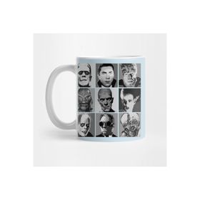 Pixxa Universal Warhol Kupa Bardak