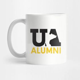 Pixxa Upper Arlington Alumni Kupa Bardak