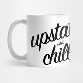 Pixxa Upstate and Chill Kupa Bardak