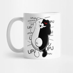 Pixxa Upupupup Kupa Bardak