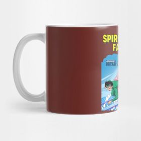 Pixxa Urania Anime İs Real Kupa Bardak