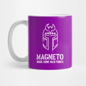 Pixxa Valid Points Magneto Kupa Bardak