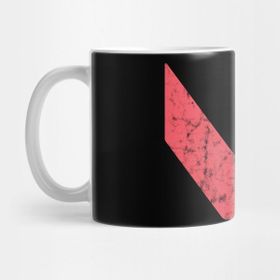 Pixxa Valo Logo Kupa Bardak