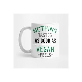 Pixxa Vegan Kupa Bardak