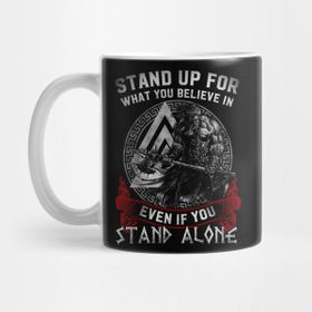 Pixxa Viking Kupa Bardak