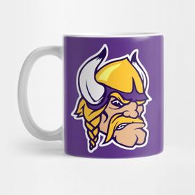 Pixxa Vikings Kupa Bardak