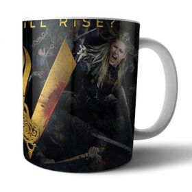 Pixxa Vikings Model 1 Kupa