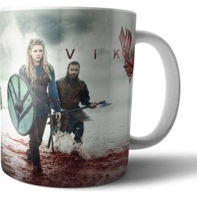 Pixxa Vikings Model 4 Kupa