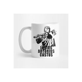 Pixxa Vinland Saga Askeladd Kupa Bardak