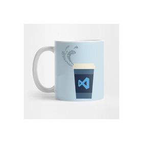 Pixxa Visual Studio - Programlama Kupa Bardak