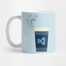 Pixxa Visual Studio - Programlama Kupa Bardak