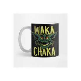 Pixxa Waka Chaka Troll Hunters Kupa Bardak