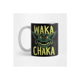 Pixxa Waka Chaka Troll Hunters Kupa Bardak