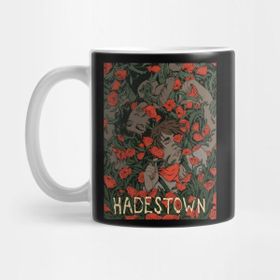Pixxa Way Down Hadestown Kupa Bardak