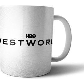 Pixxa Westworld Kupa Bardak
