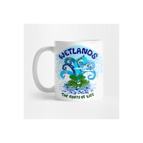 Pixxa Wetlands Kupa Bardak