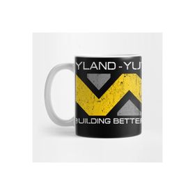Pixxa Weyland Yutani Kupa Bardak