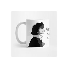 Pixxa Whatever Happens Happens Cowboy Bebop Kupa Bardak