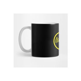 Pixxa Wifi Pineapple Hak5 Kupa Bardak