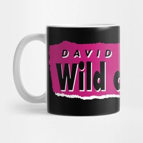 Pixxa Wild At Heart David Lynch Kupa Bardak