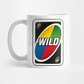 Pixxa Wild Card Kupa Bardak