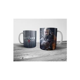 Pixxa Wild Hunt The Witcher Kupa Bardak