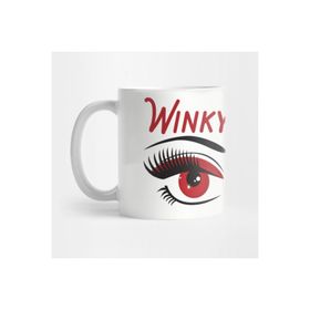 Pixxa Winky Blinky Kupa Bardak