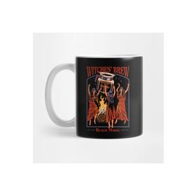 Pixxa Witches Brew Kupa Bardak