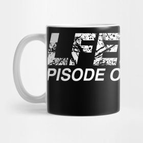 Pixxa Wolfer Since Episode One Kupa Bardak