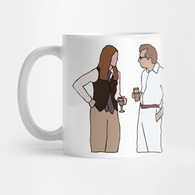 Pixxa Woody Allen Annie Hall Kupa Bardak