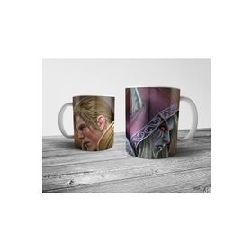 Pixxa World of Warcraft Model 5 Kupa Bardak