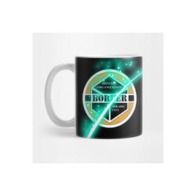 Pixxa World Trigger Trion Battle Damage Kupa Bardak
