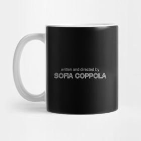 Pixxa Written And Directed By Sofia Coppola Kupa Bardak