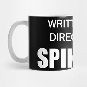 Pixxa Written and Directed By Spike Lee Kupa Bardak