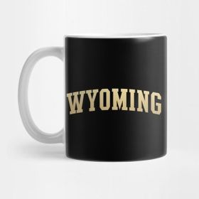 Pixxa Wyoming Kupa Bardak