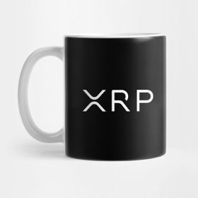 Pixxa Xrp Ripple Kripto Para Bitcoin Eteryum Dogecoin Kupa Bardak