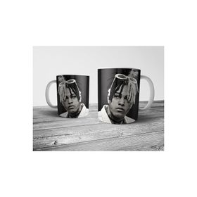 Pixxa XXXTentacion Model 2 Kupa Bardak