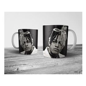 Pixxa XXXTentacion Model 2 Kupa Bardak