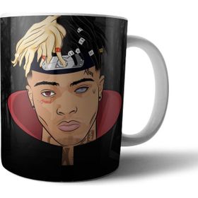 Pixxa XXXTentacion Model 3 Kupa Bardak