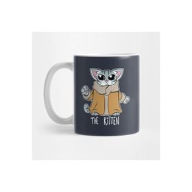 Pixxa Yavru Kedi Kupa Bardak
