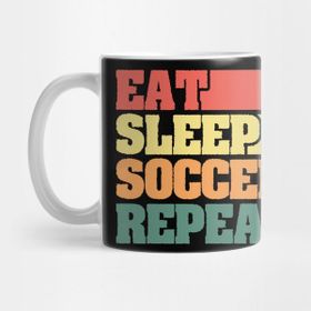 Pixxa Ye Uyu Futbol Tekrarla Kupa Bardak